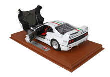 Load image into Gallery viewer, Ferrari F40 (Metallic White)
