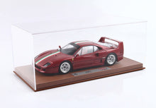 Load image into Gallery viewer, Ferrari F40 (Metallic Red)
