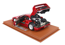 Load image into Gallery viewer, Ferrari F40 (Metallic Red)
