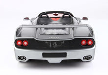 Load image into Gallery viewer, Ferrari F50 Spider (1995) (Grigio Ferro)
