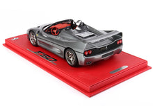 Load image into Gallery viewer, Ferrari F50 Spider (1995) (Grigio Ferro)

