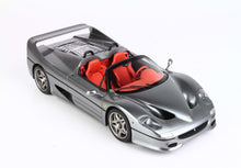 Load image into Gallery viewer, Ferrari F50 Spider (1995) (Grigio Ferro)
