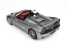 Load image into Gallery viewer, Ferrari F50 Spider (1995) (Grigio Ferro)
