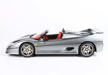 Load image into Gallery viewer, Ferrari F50 Spider (1995) (Grigio Ferro)
