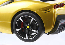 Load image into Gallery viewer, Ferrari SF90 Spider (Giallo Montecarlo)
