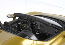 Load image into Gallery viewer, Ferrari SF90 Spider (Giallo Montecarlo)
