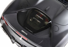 Load image into Gallery viewer, Ferrari SF90 Spider (Pack Fiorano)(Matt Black)
