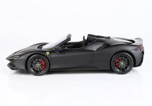 Load image into Gallery viewer, Ferrari SF90 Spider (Pack Fiorano)(Matt Black)

