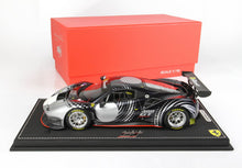 Load image into Gallery viewer, Ferrari 488 GT (Blu Nart Livery)
