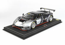 Load image into Gallery viewer, Ferrari 488 GT (Blu Nart Livery)
