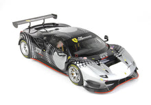 Load image into Gallery viewer, Ferrari 488 GT (Blu Nart Livery)
