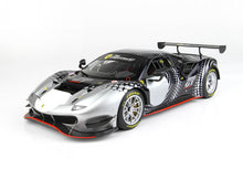 Load image into Gallery viewer, Ferrari 488 GT (Blu Nart Livery)
