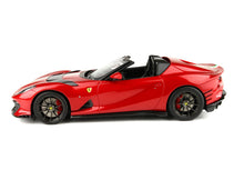 Load image into Gallery viewer, Ferrari 812 Competizione Aperta (Rosso Magma)
