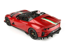 Load image into Gallery viewer, Ferrari 812 Competizione Aperta (Rosso Magma)

