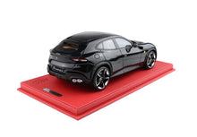 Load image into Gallery viewer, Ferrari Purosanue (Nero Purosangue Met.)
