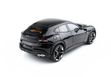 Load image into Gallery viewer, Ferrari Purosanue (Nero Purosangue Met.)
