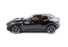 Load image into Gallery viewer, Ferrari Purosanue (Nero Purosangue Met.)
