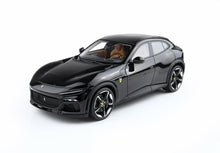 Load image into Gallery viewer, Ferrari Purosanue (Nero Purosangue Met.)
