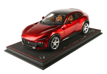 Load image into Gallery viewer, Ferrari Purosangue (Rosso Portofino)
