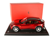 Load image into Gallery viewer, Ferrari Purosangue (Rosso Portofino)
