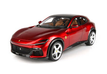 Load image into Gallery viewer, Ferrari Purosangue (Rosso Portofino)
