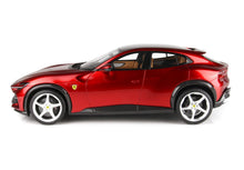 Load image into Gallery viewer, Ferrari Purosangue (Rosso Portofino)
