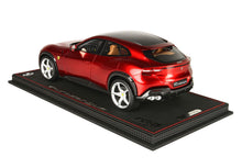 Load image into Gallery viewer, Ferrari Purosangue (Rosso Portofino)
