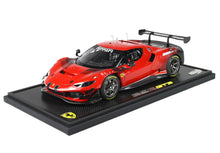 Load image into Gallery viewer, Ferrari 296 GT3 (2022) (Rosso Corsa)
