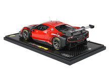 Load image into Gallery viewer, Ferrari 296 GT3 (2022) (Rosso Corsa)
