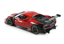 Load image into Gallery viewer, Ferrari 296 GT3 (2022) (Rosso Corsa)
