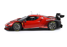 Load image into Gallery viewer, Ferrari 296 GT3 (2022) (Rosso Corsa)

