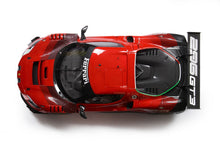 Load image into Gallery viewer, Ferrari 296 GT3 (2022) (Rosso Corsa)
