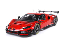 Load image into Gallery viewer, Ferrari 296 GT3 (2022) (Rosso Corsa)
