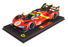 Load image into Gallery viewer, Ferrari 499P Hypercar (2022)
