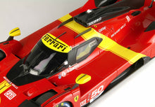 Load image into Gallery viewer, Ferrari 499P Hypercar (2022)
