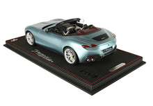 Load image into Gallery viewer, Ferrari Roma Spider (Celeste Trevi)
