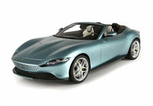 Load image into Gallery viewer, Ferrari Roma Spider (Celeste Trevi)
