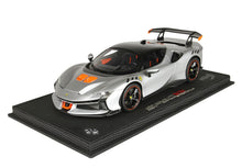 Load image into Gallery viewer, Ferrari SF90 XX Stradale (Bianco Artico)
