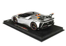 Load image into Gallery viewer, Ferrari SF90 XX Stradale (Bianco Artico)

