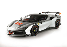 Load image into Gallery viewer, Ferrari SF90 XX Stradale (Bianco Artico)
