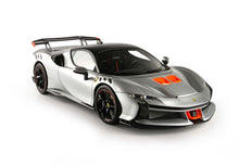 Load image into Gallery viewer, Ferrari SF90 XX Stradale (Bianco Artico)
