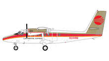 Load image into Gallery viewer, Continental Express DHC-6-300 (1:200 scale)
