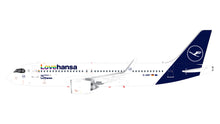 Load image into Gallery viewer, Lufthansa A320 Neo &quot;Lovehansa&quot; Titles (1:200 scale)
