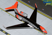 Load image into Gallery viewer, Gulfstream G650ER (1:200 scale)
