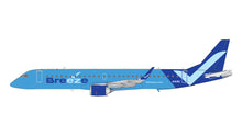 Load image into Gallery viewer, Breeze Airways E195AR (1:200 scale)

