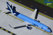 Load image into Gallery viewer, Breeze Airways E195AR (1:200 scale)
