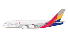 Load image into Gallery viewer, Asiana Airlines A380-800
