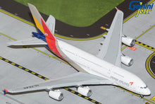Load image into Gallery viewer, Asiana Airlines A380-800
