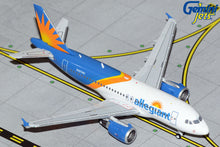 Load image into Gallery viewer, Allegiant Air A319
