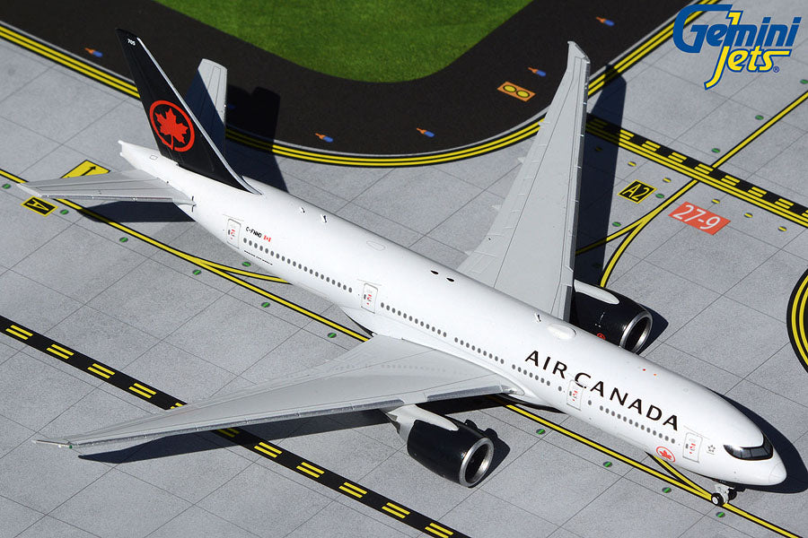 Air Canada B777-200LR